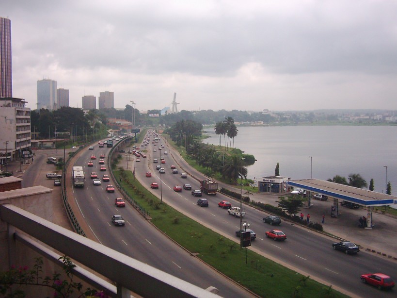 Abidjan, Côte d'Ivoire