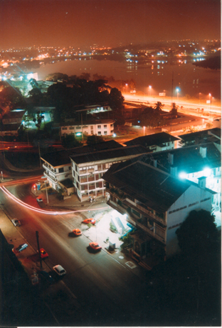 Abidjan, Côte d'Ivoire