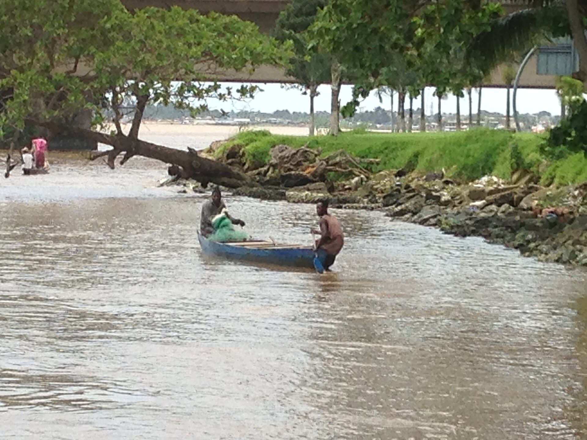 Abidjan, Côte d'Ivoire