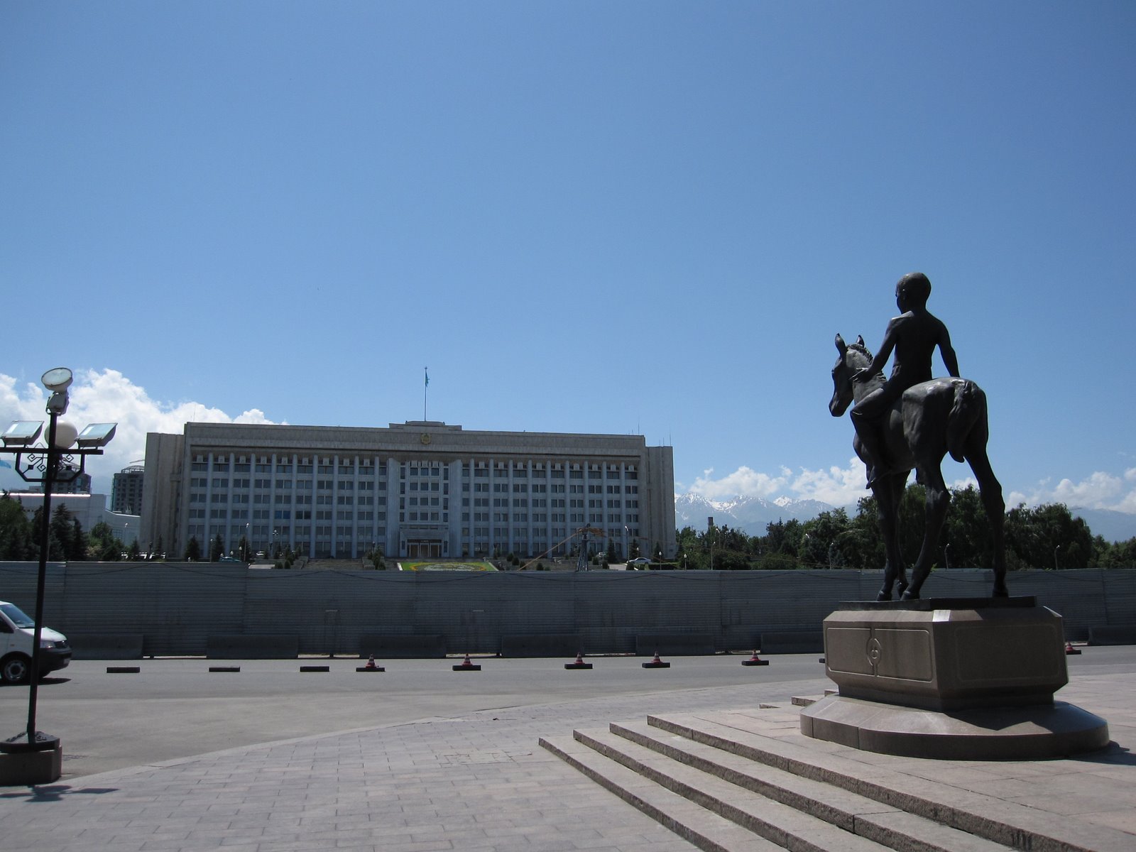 Almaty, Kazakhstan