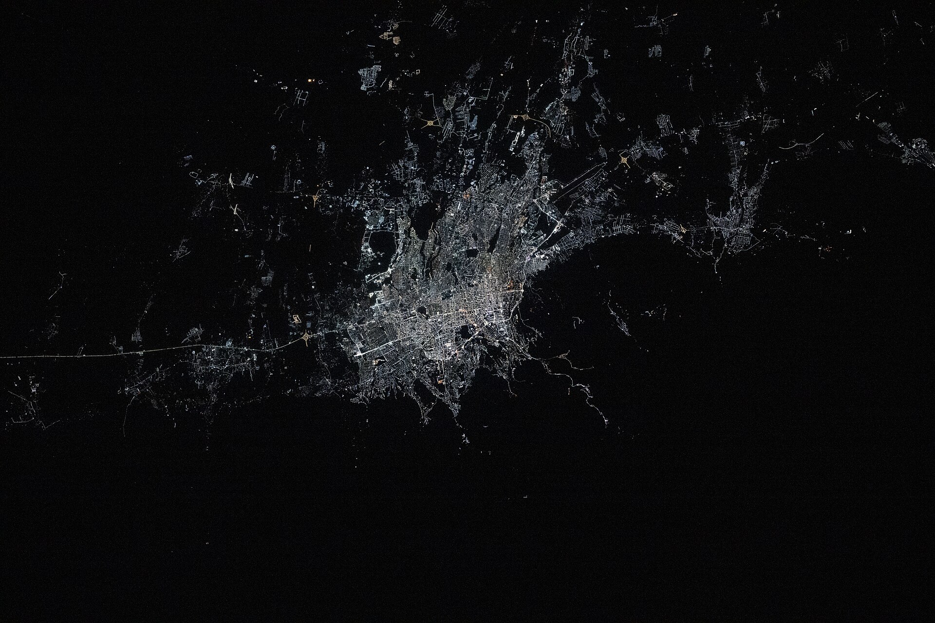 Almaty, Kasachstan