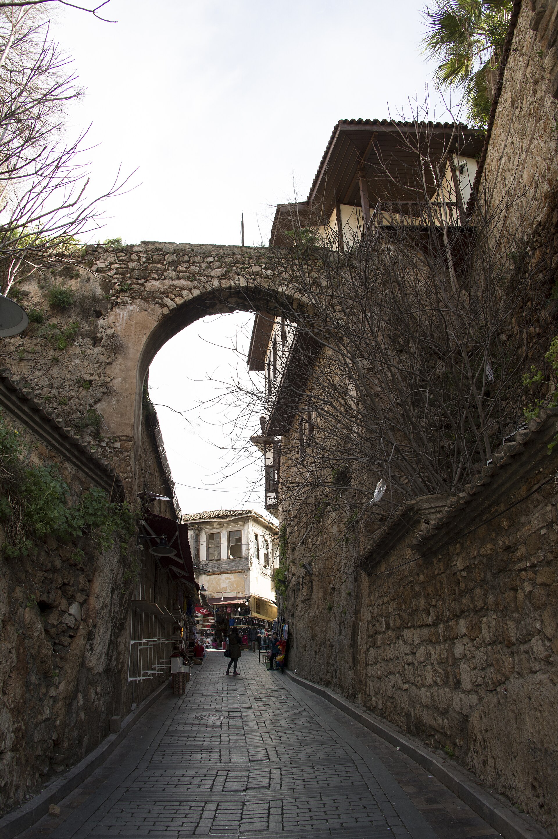 Antalya, Türkei