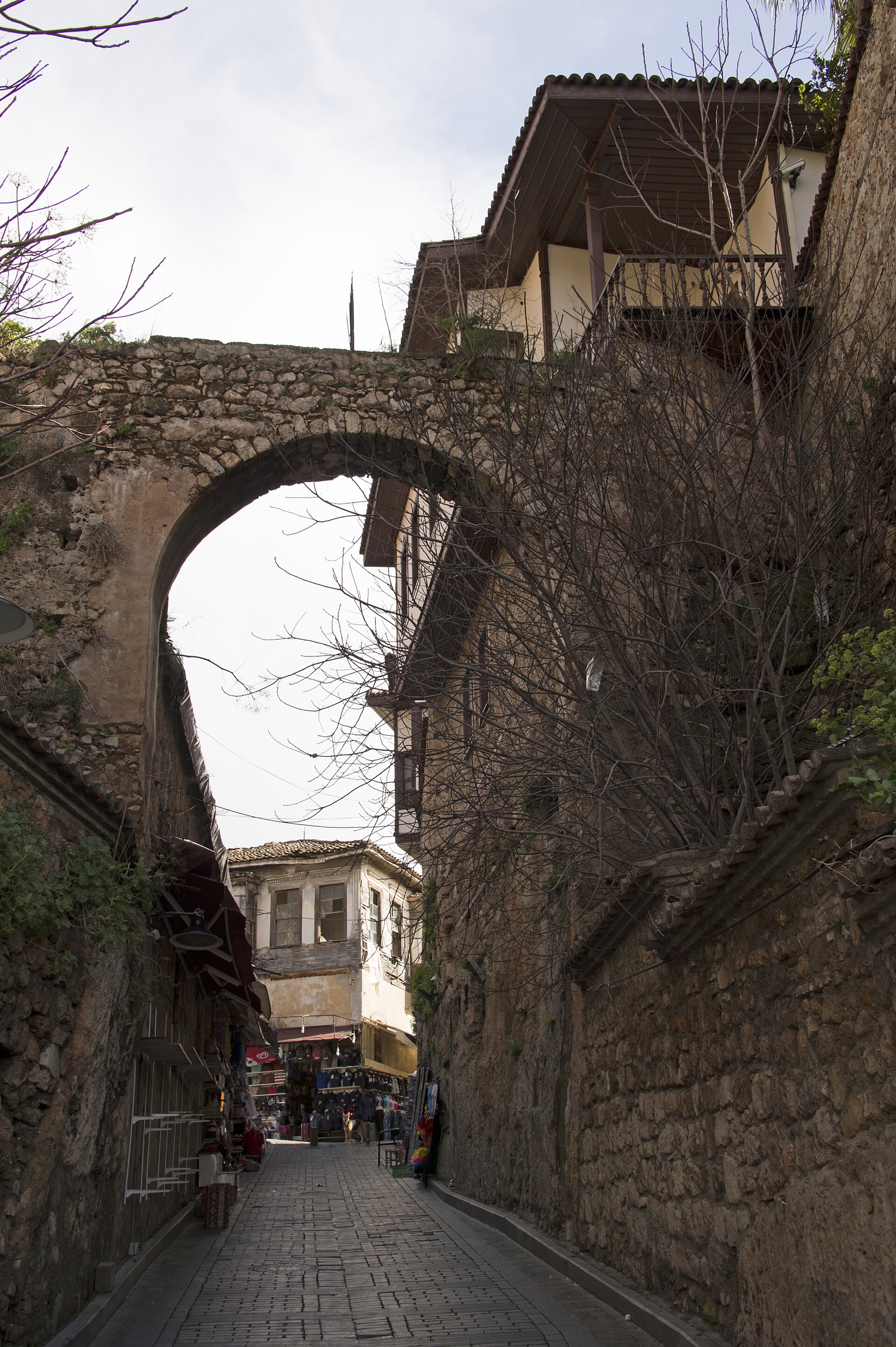Antalya, Türkei