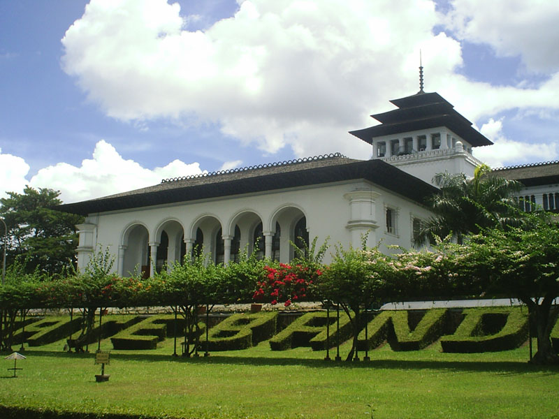 Bandung, Indonesia