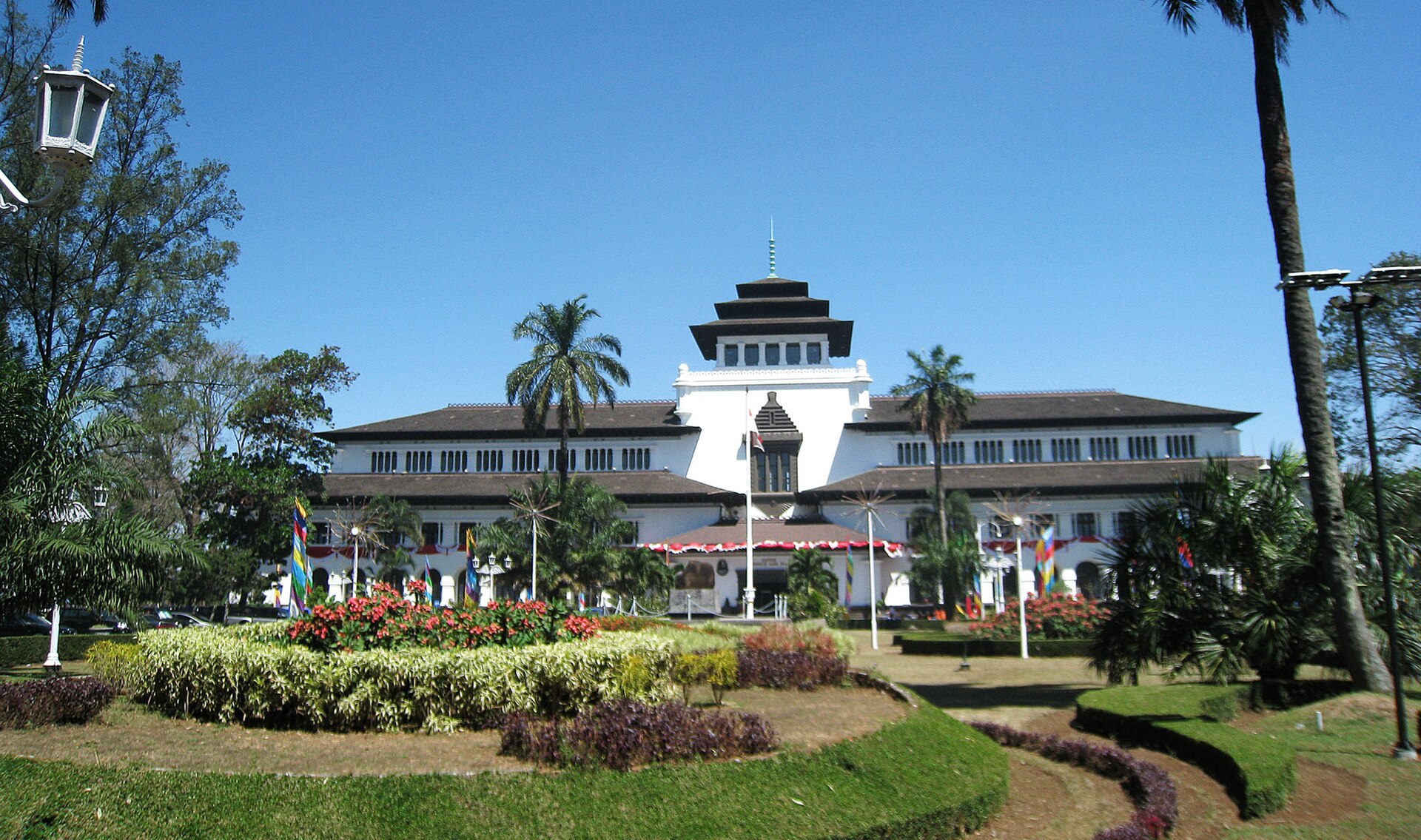 Bandung, Indonesia