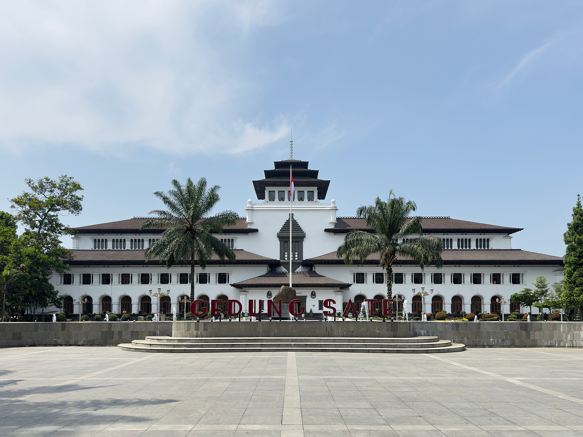 Bandung, Indonesia