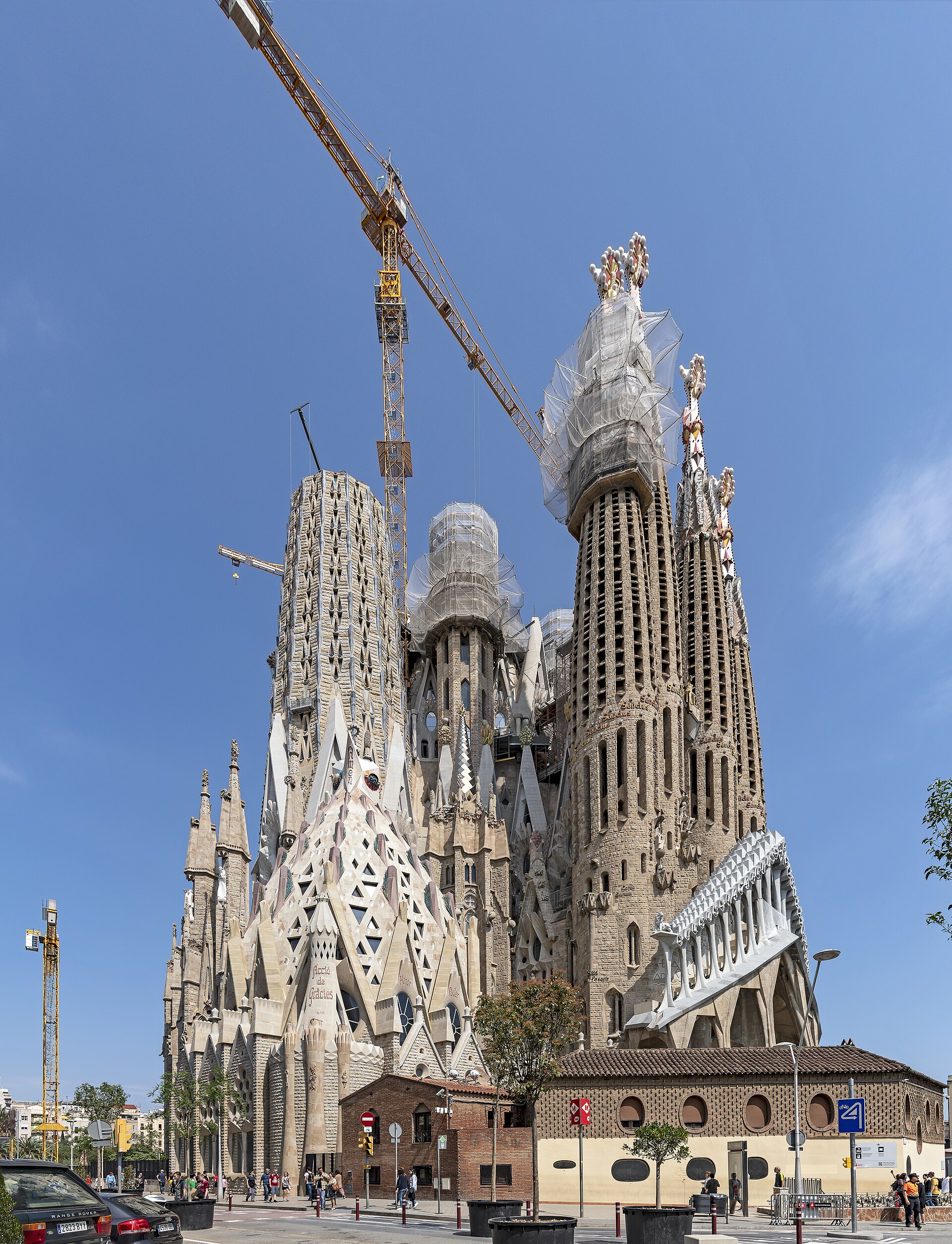 Barcelona, Spain