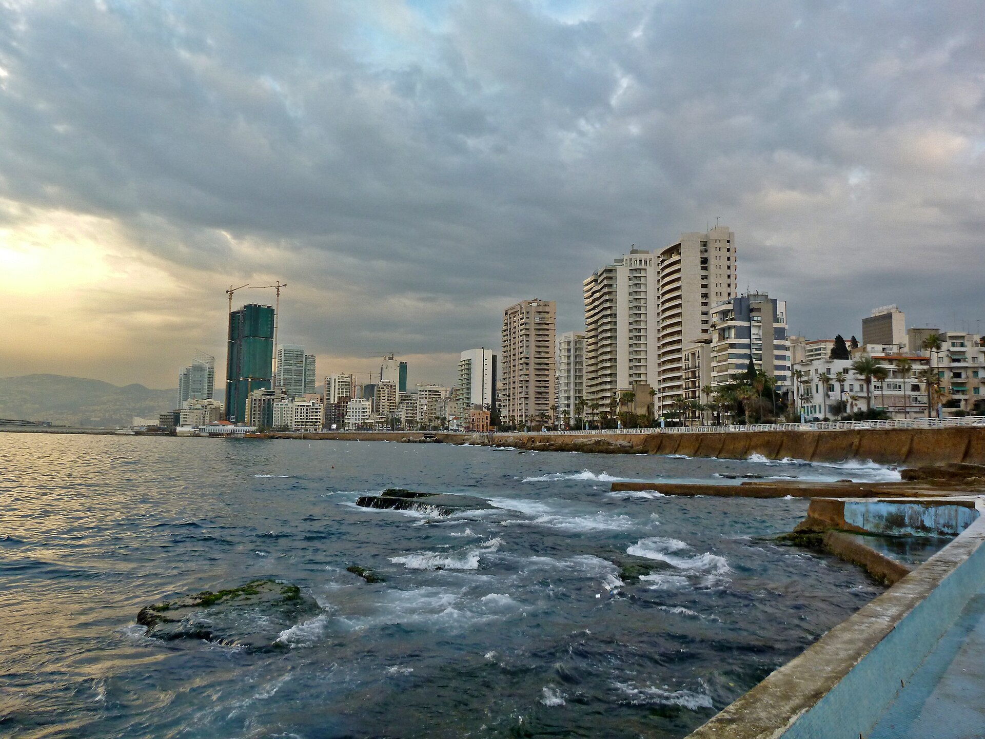 Beirut, Lebanon