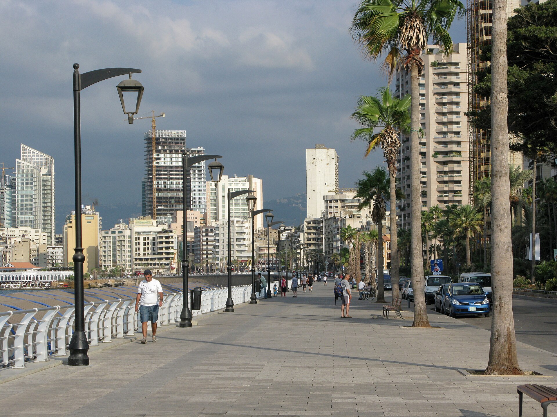 Beirut, Libanon