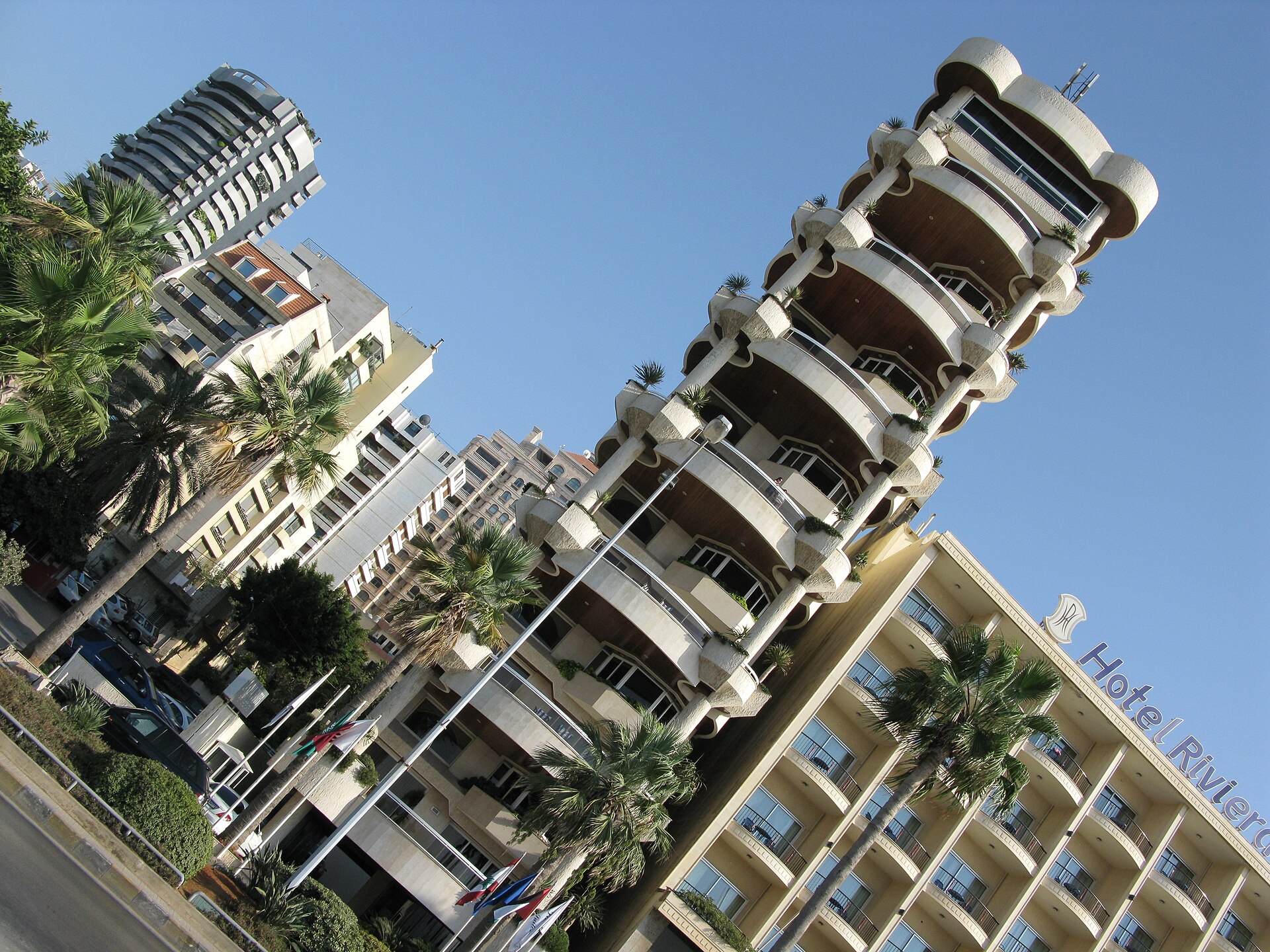 Beirut, Libanon