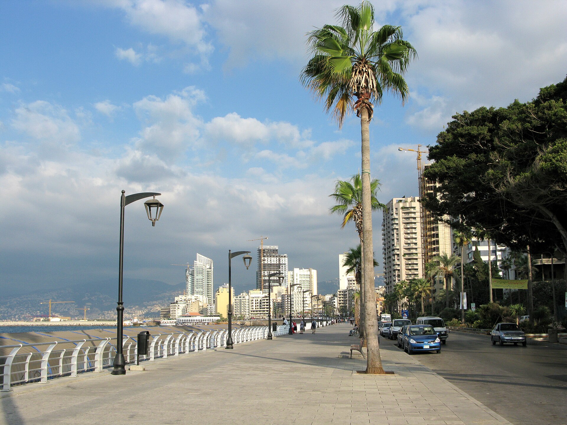 Beirut, Libanon