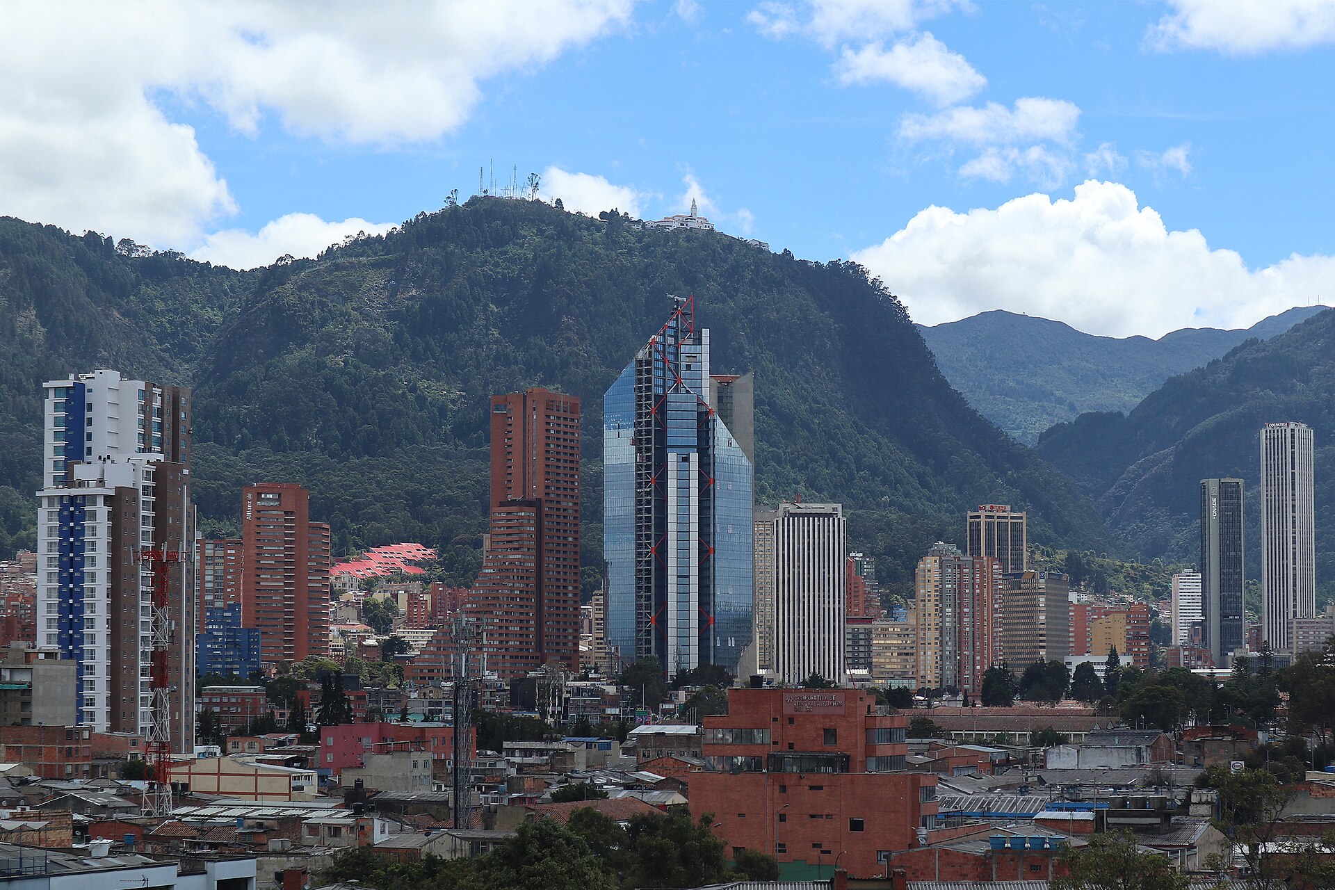 Bogotá, Colombia