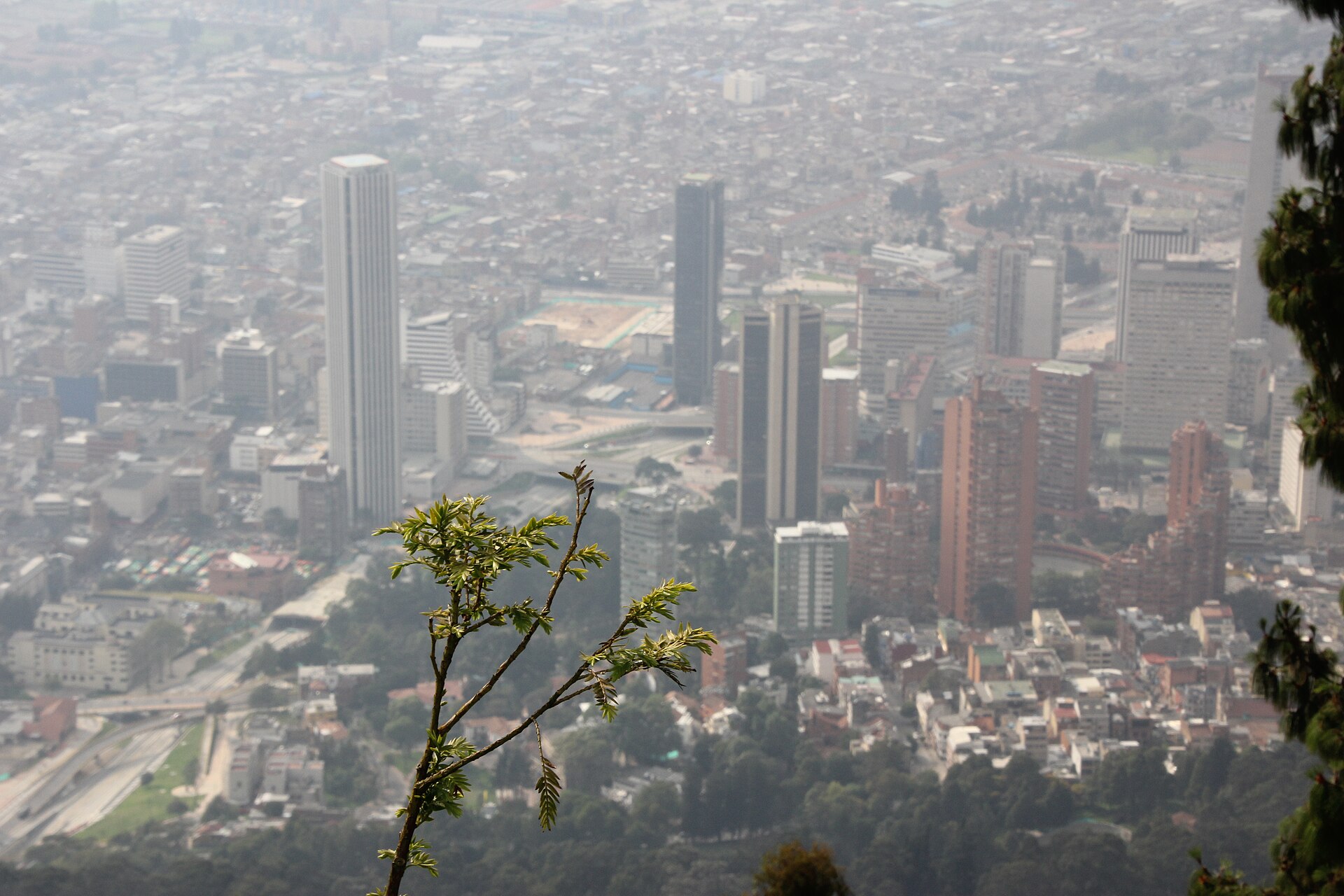 Bogotá, Colombia