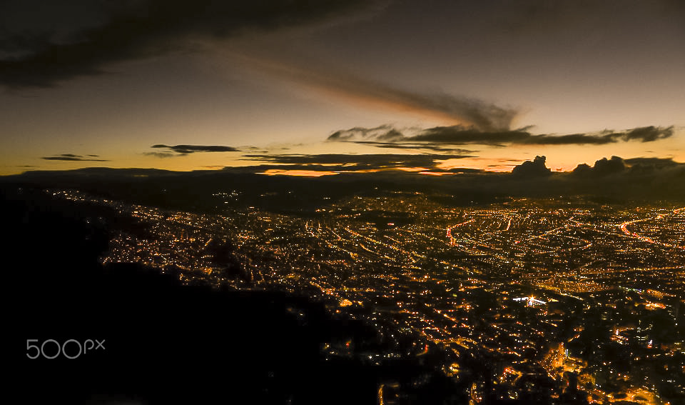Bogotá, Colombia