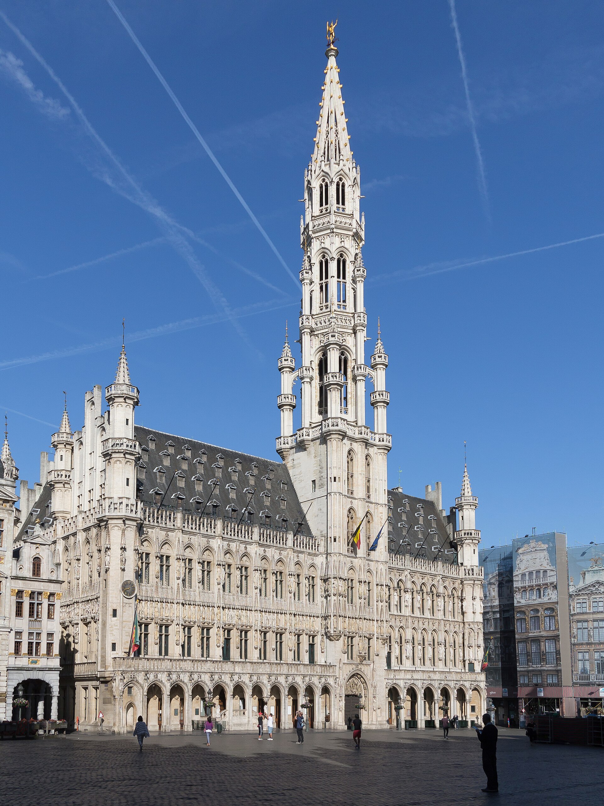 Brussels, Belgium