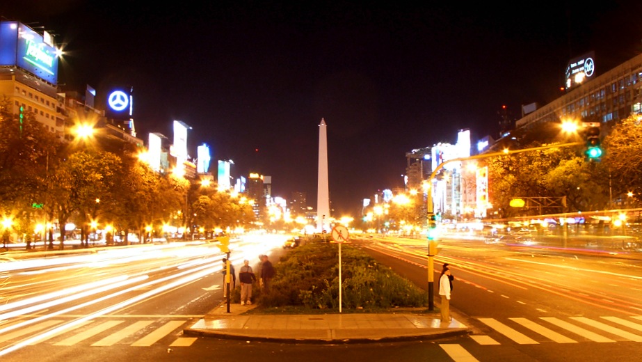 Buenos Aires, Argentina