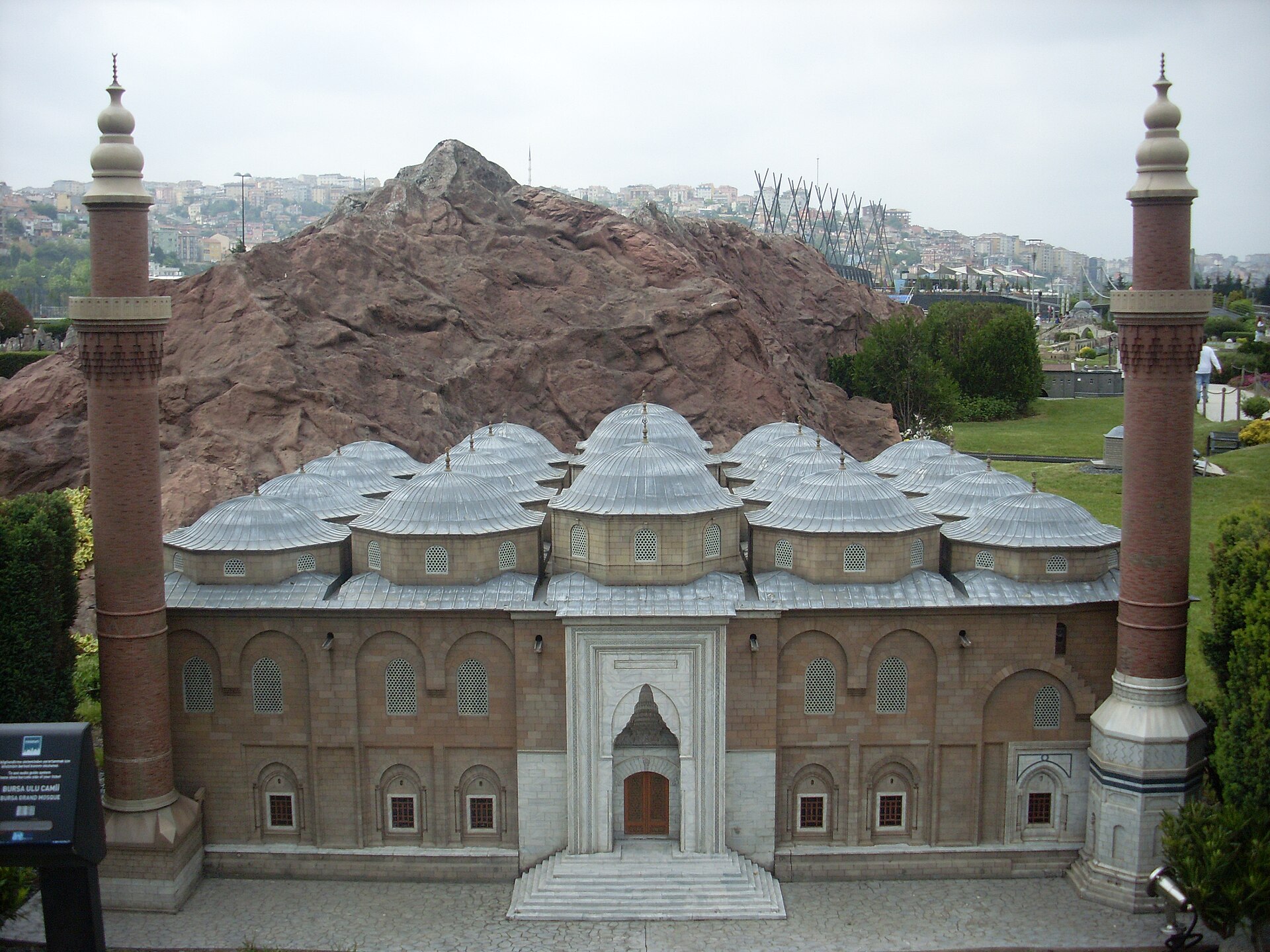 Bursa, Turkey