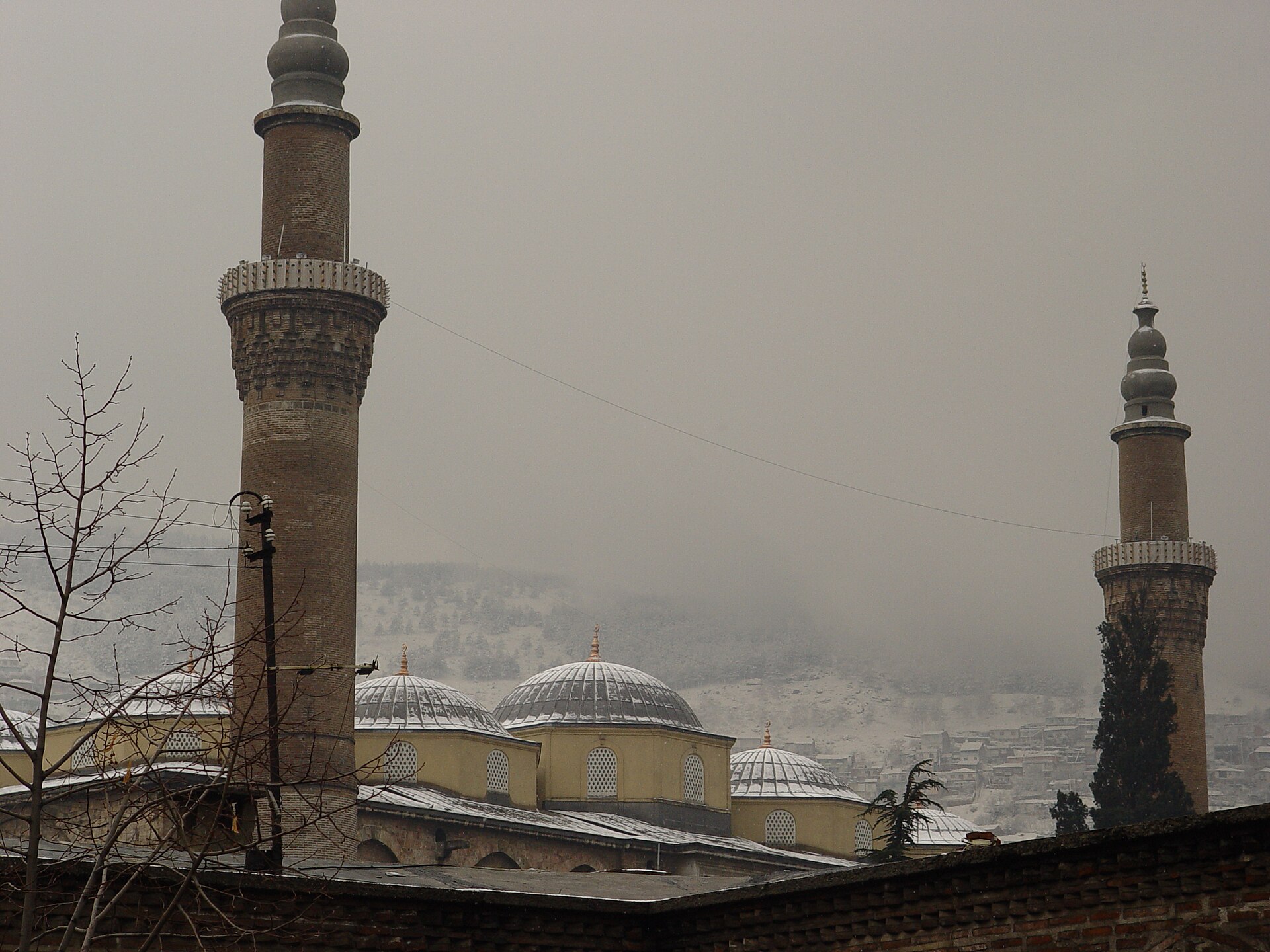 Bursa, Turkey