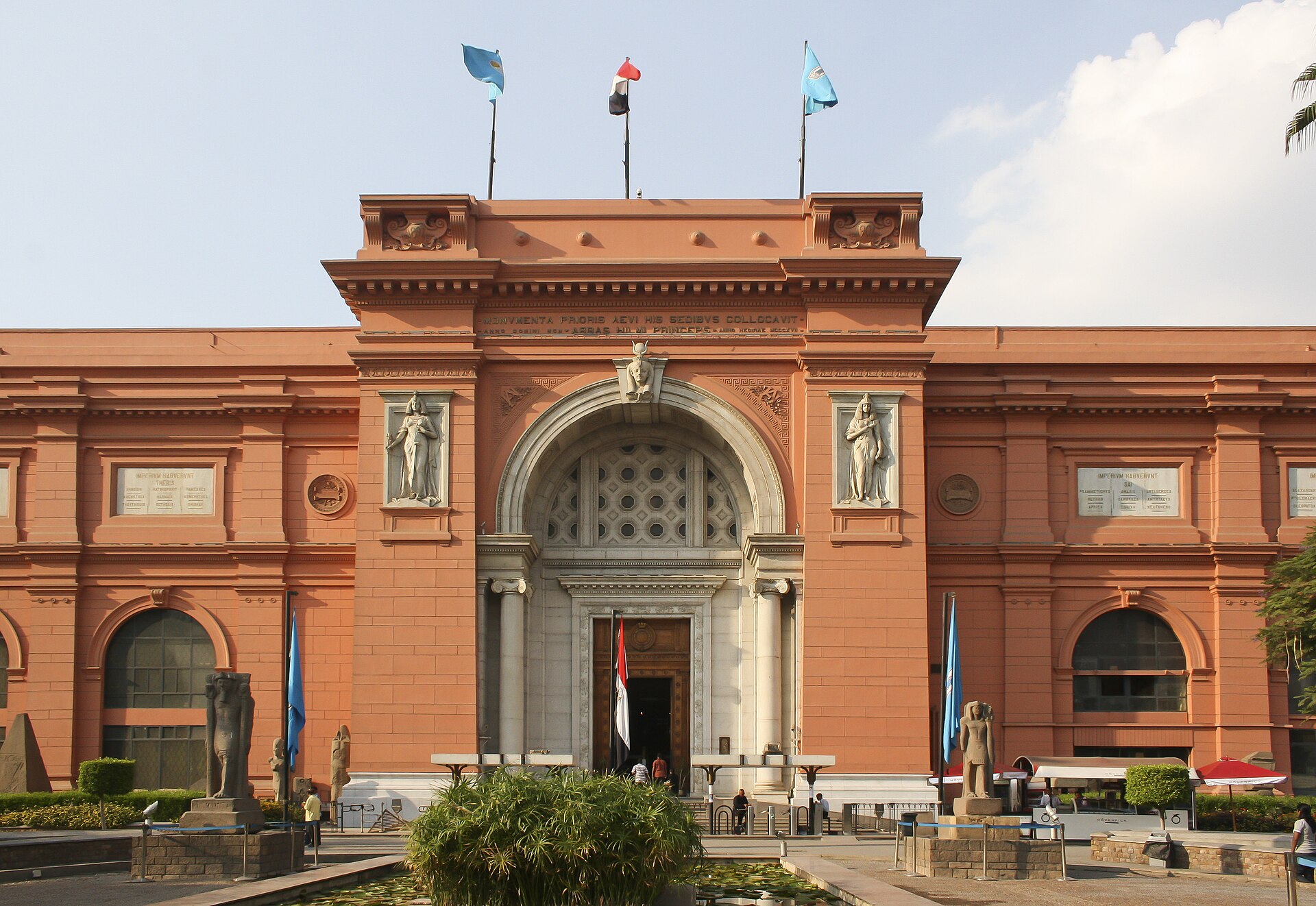 Cairo, Egypt