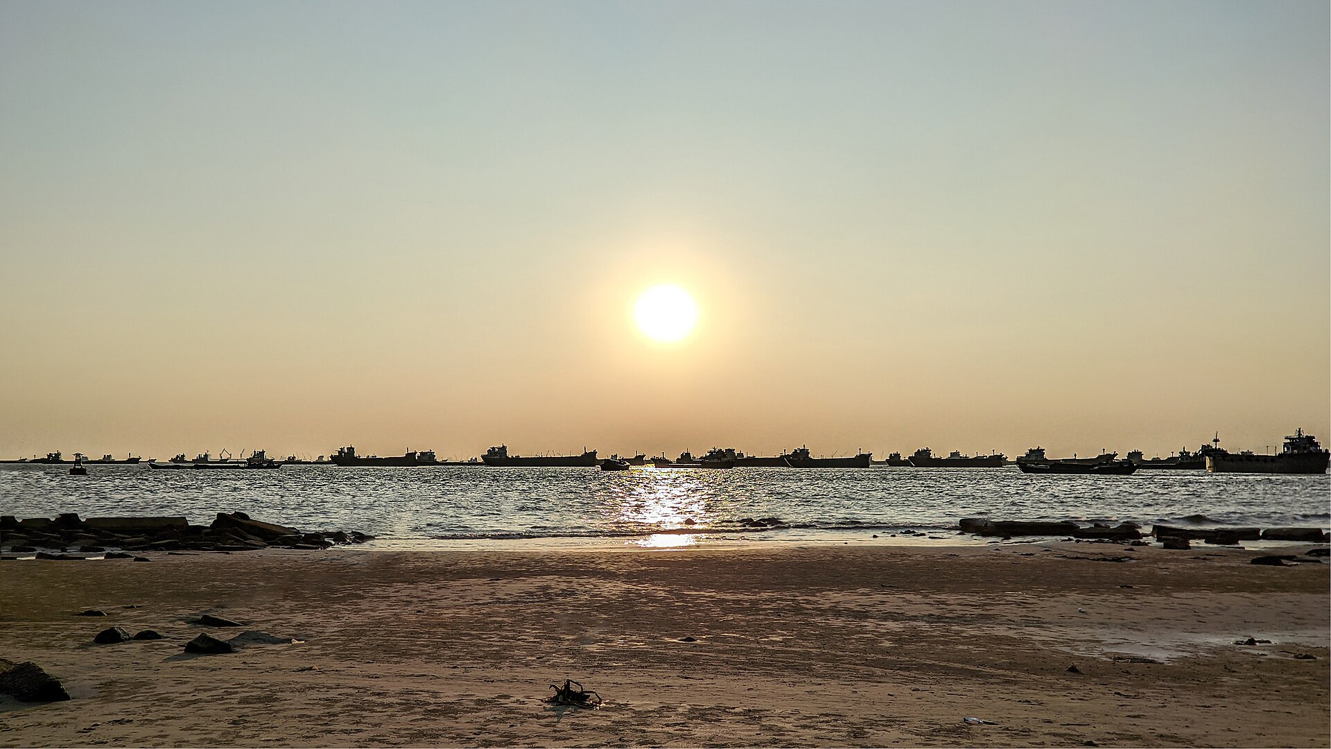 Chittagong, Bangladesh