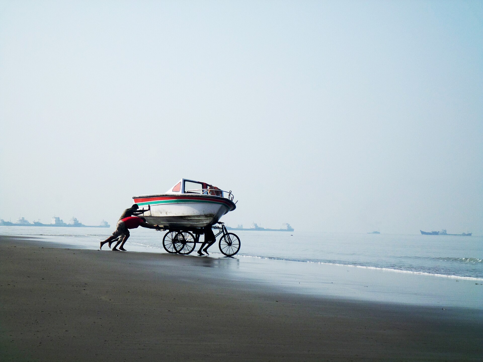 Chittagong, Bangladesh