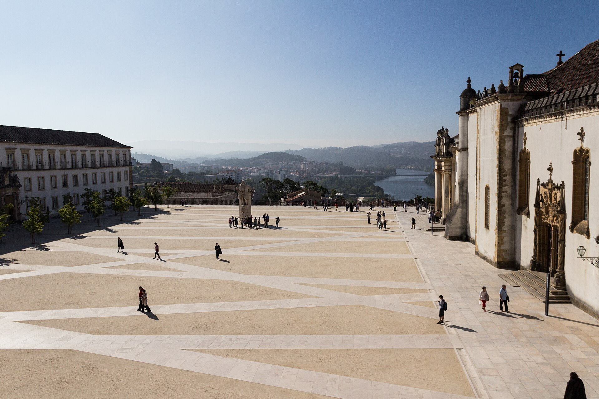 Coimbra, Portugal