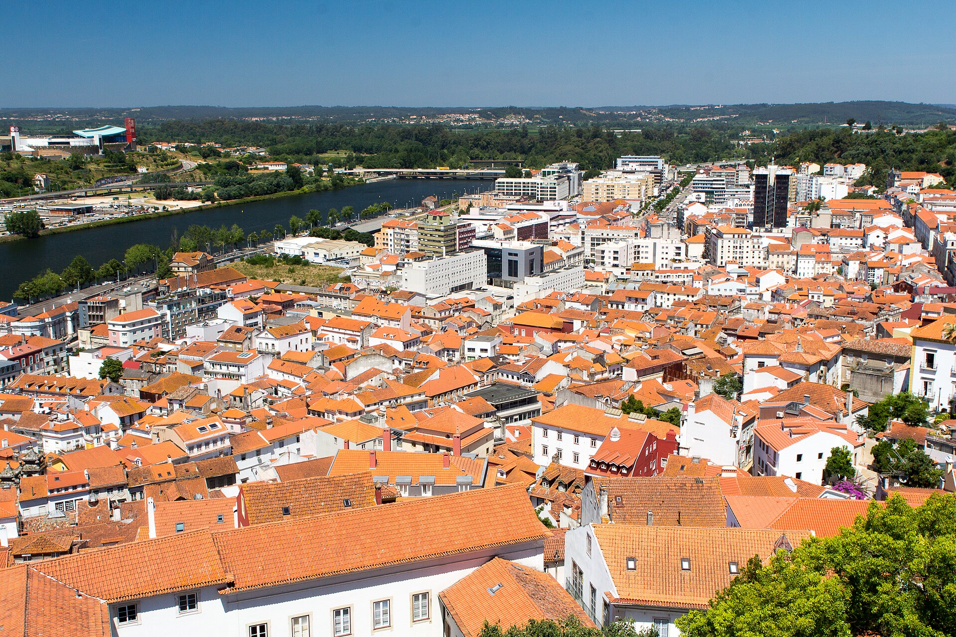 Coimbra, Portugal