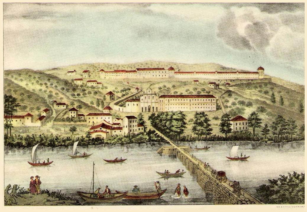 Coimbra, Portugal