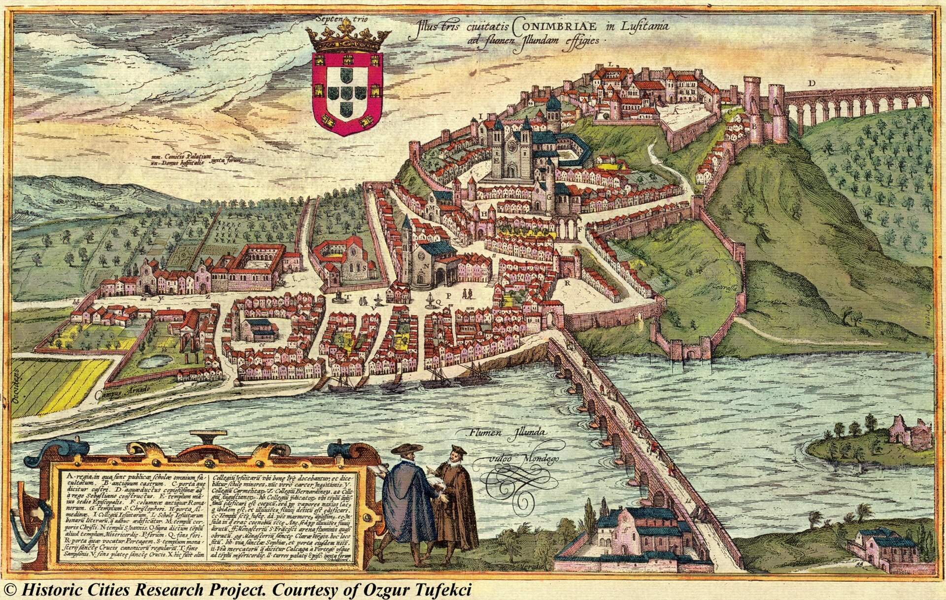 Coimbra, Portugal