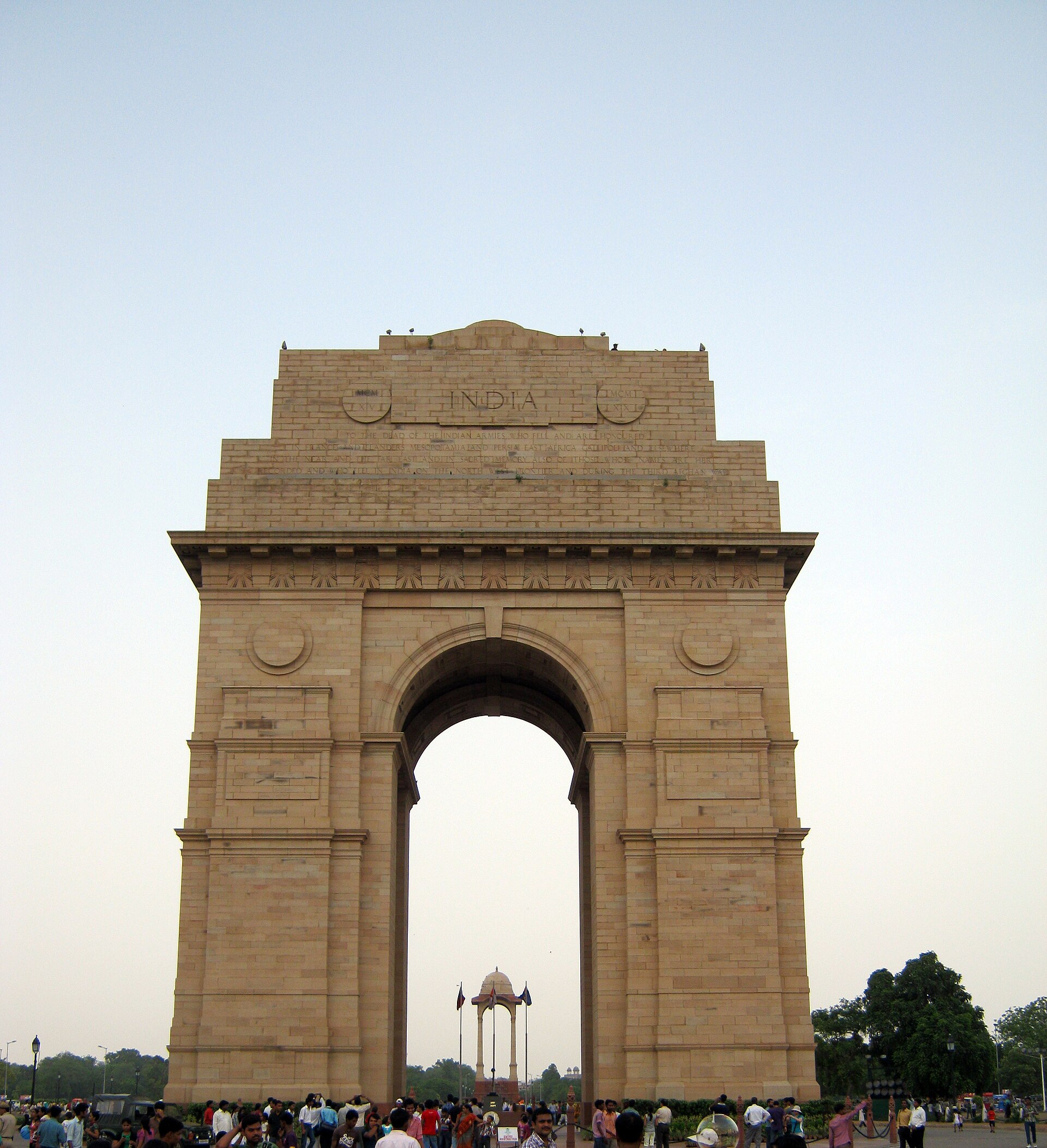 Delhi, India