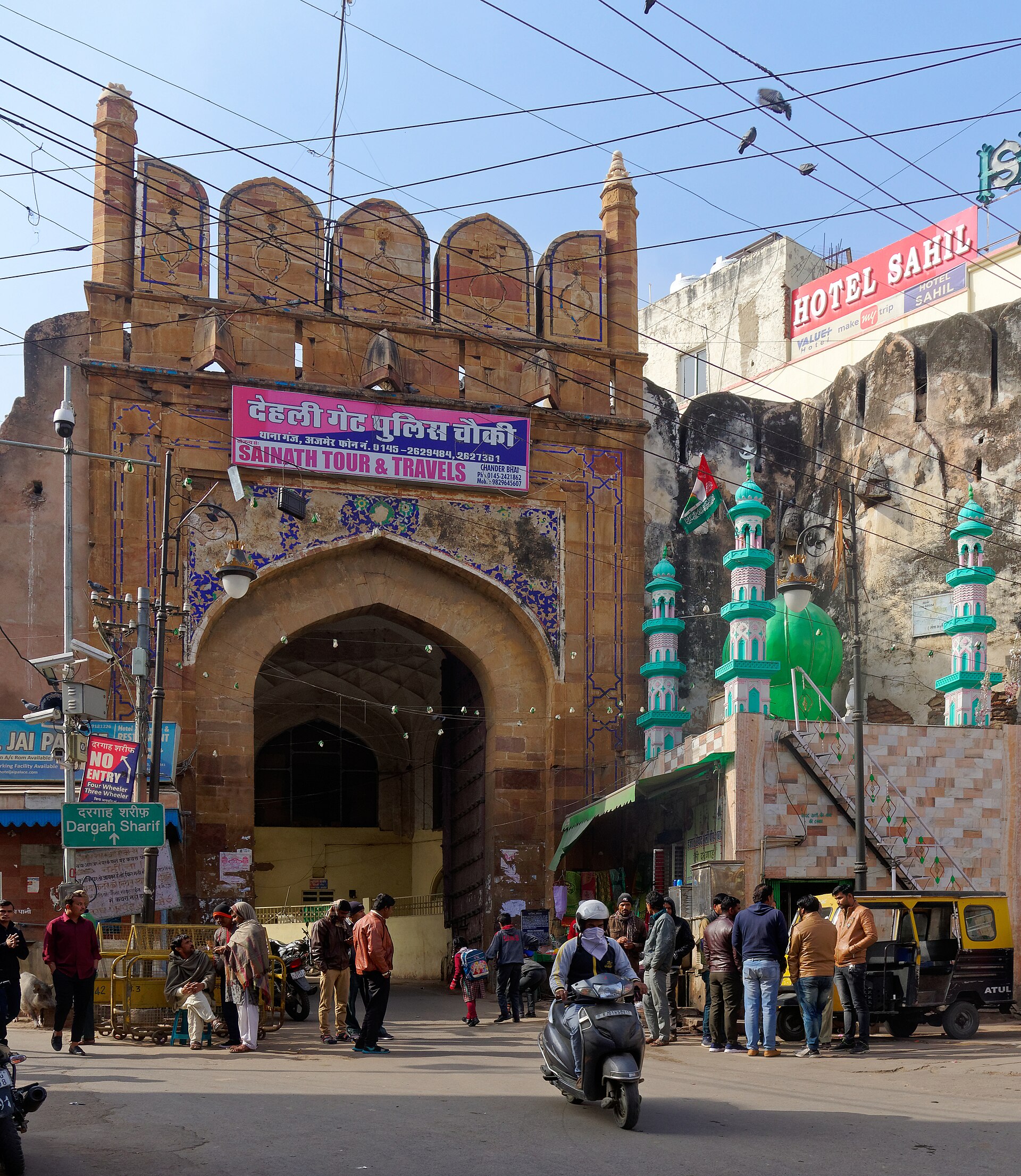 Delhi, India
