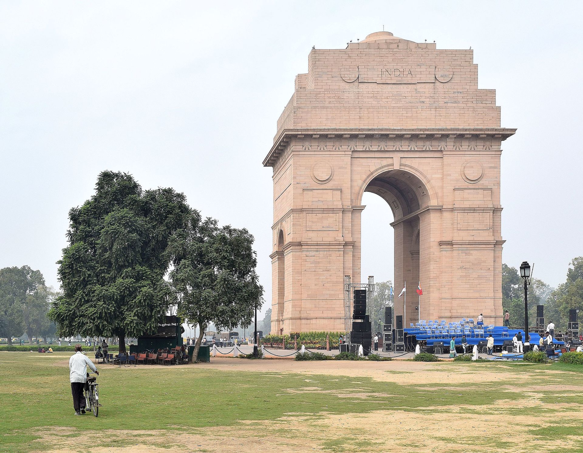 Delhi, India