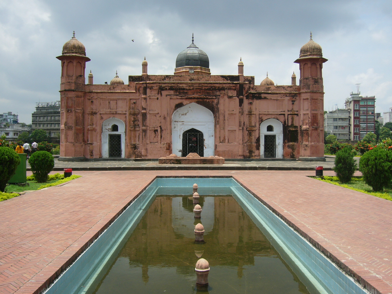 Dhaka, Bangladesch
