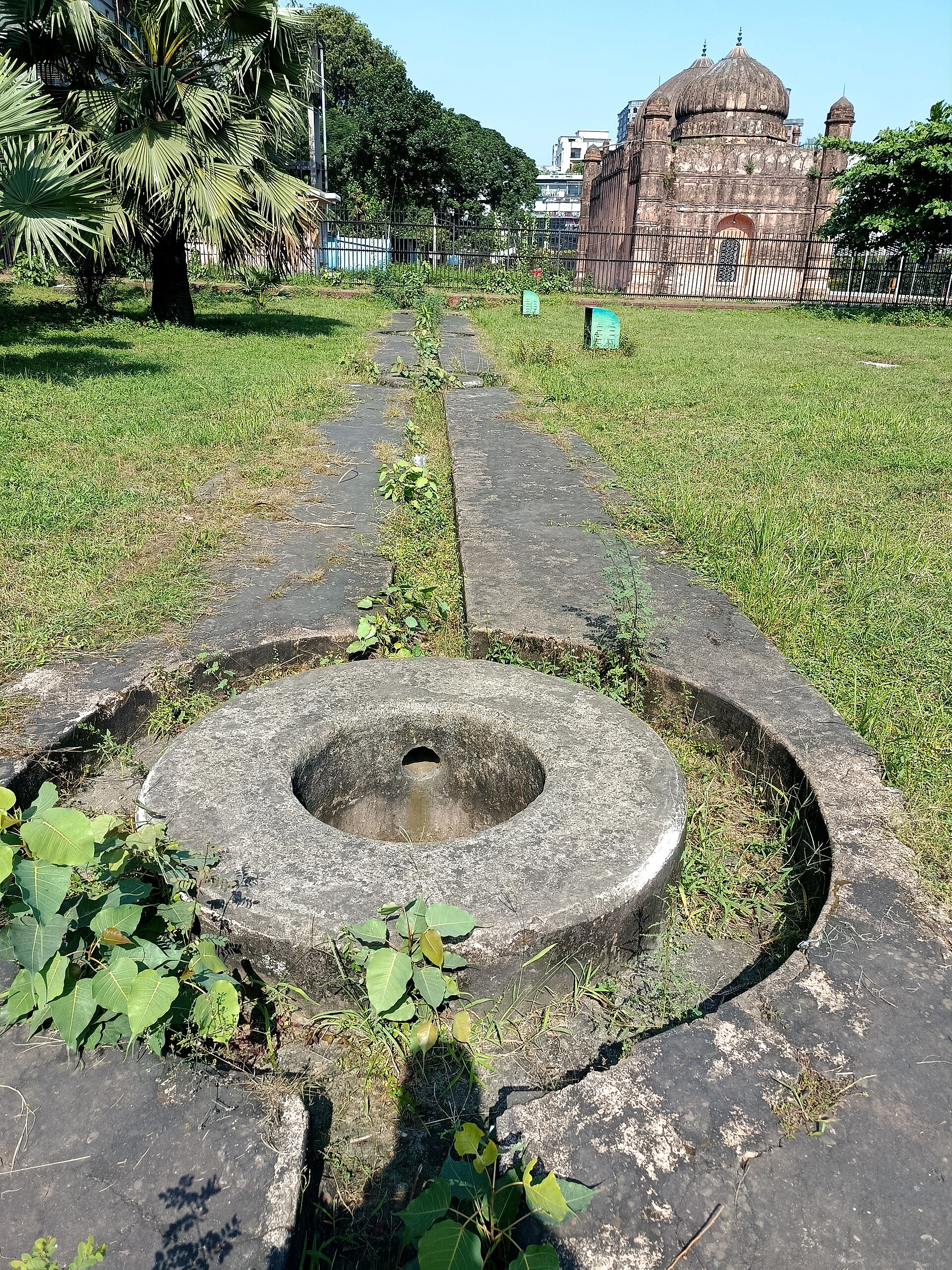 Dhaka, Bangladesh
