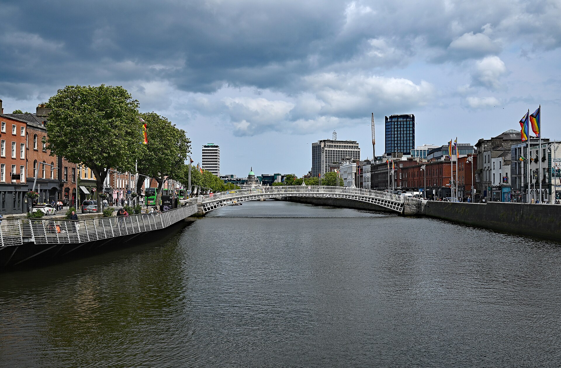 Dublin, Ireland