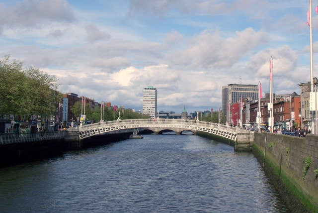 Dublin, Ireland