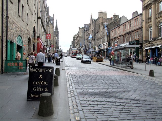 Edinburgh, United Kingdom