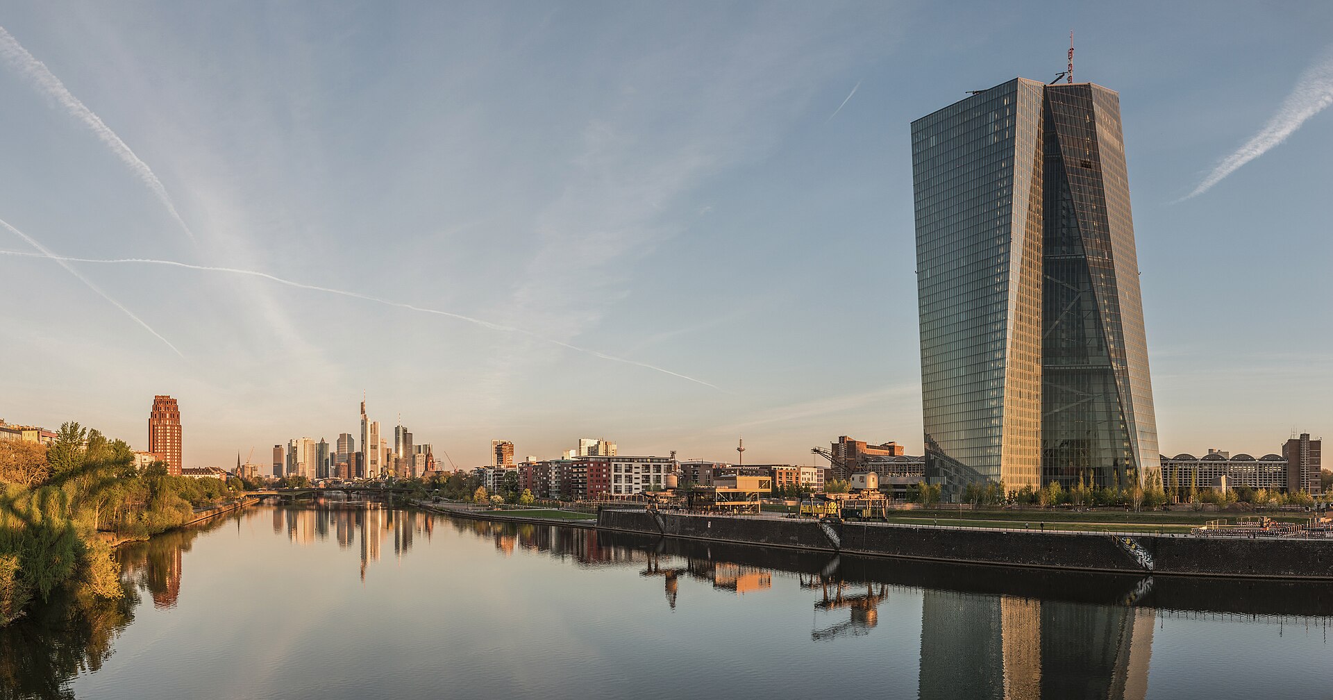 Frankfurt, Deutschland
