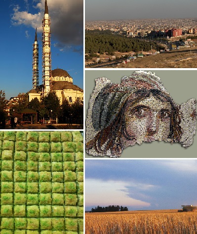 Gaziantep, Turkey