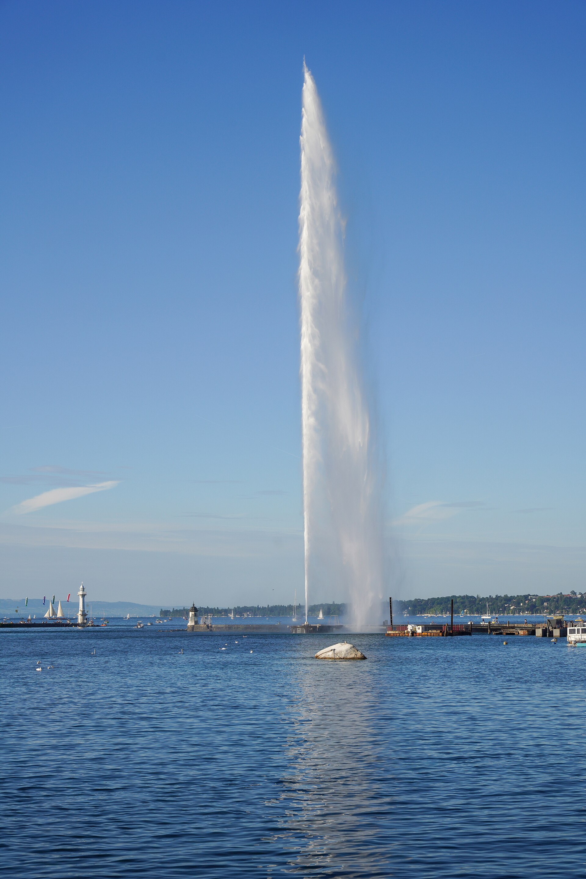 Geneva, Switzerland