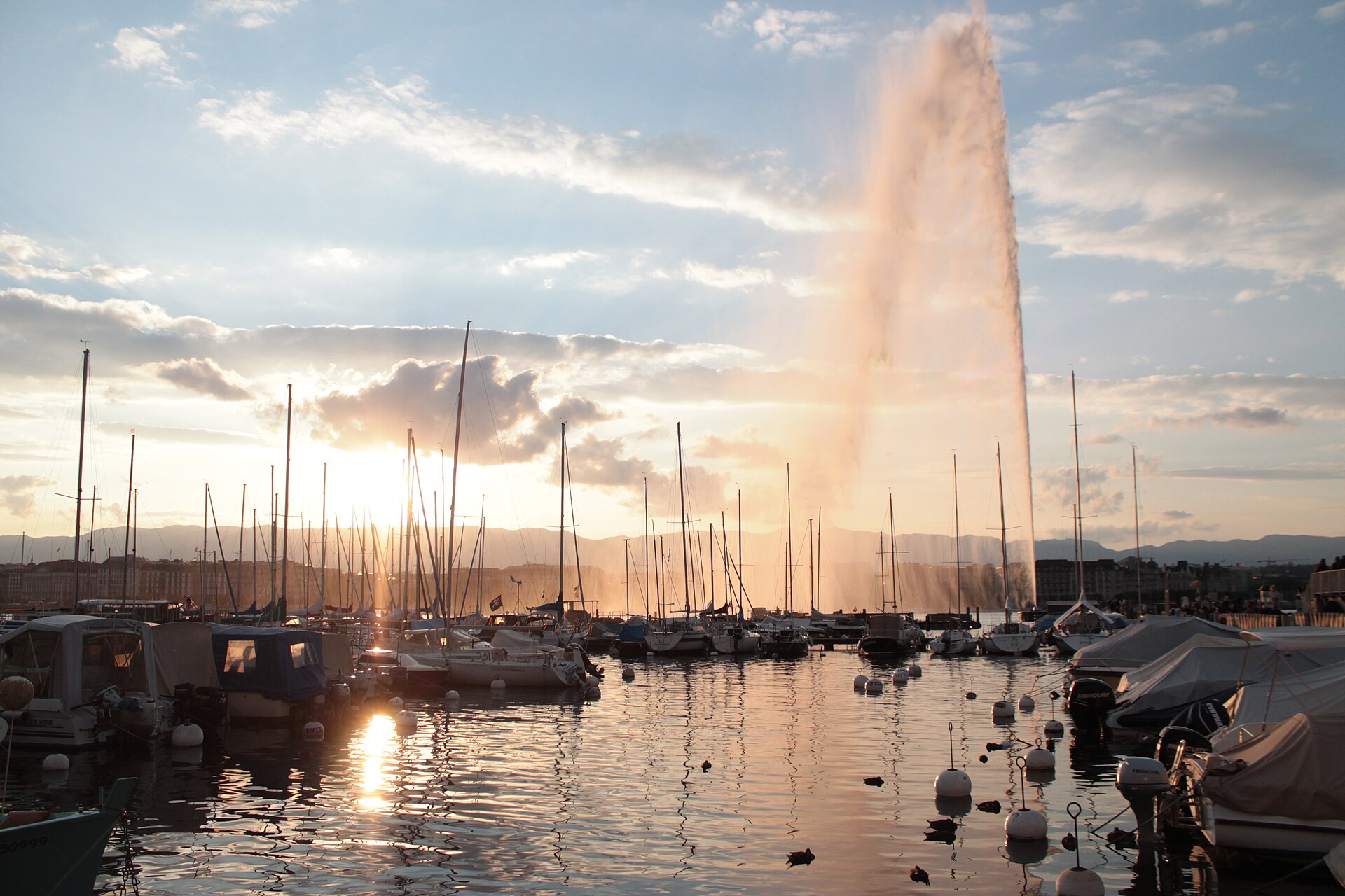 Geneva, Switzerland