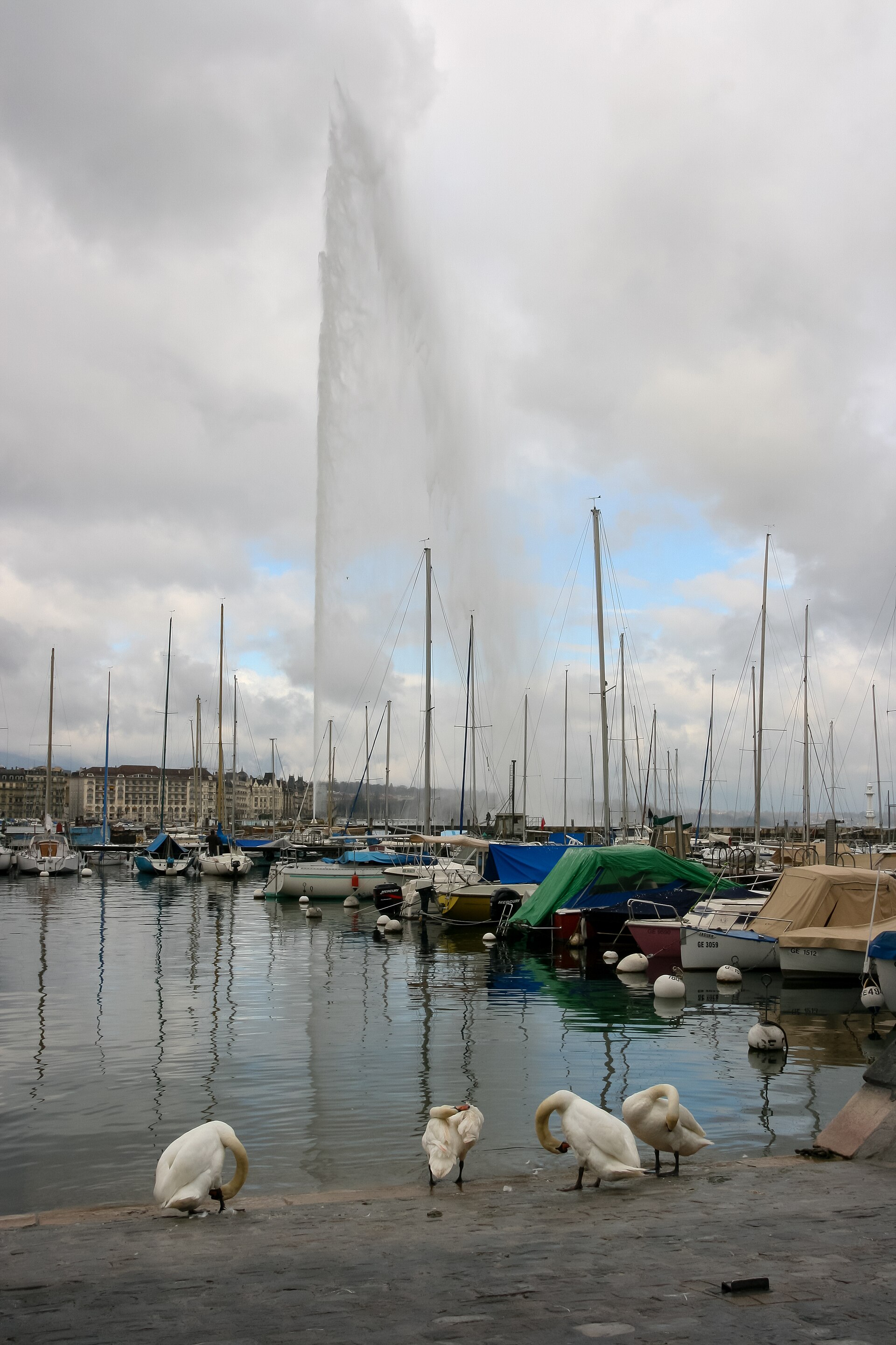 Geneva, Switzerland