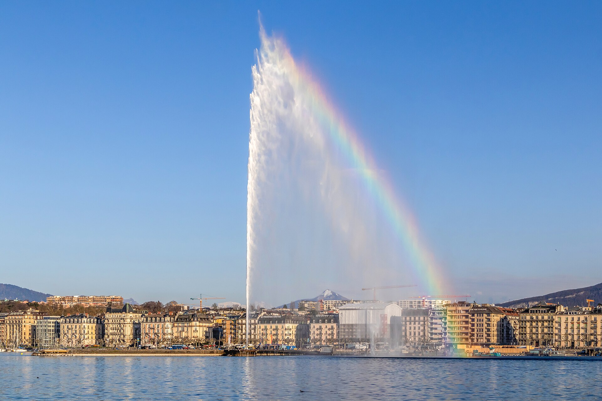 Geneva, Switzerland