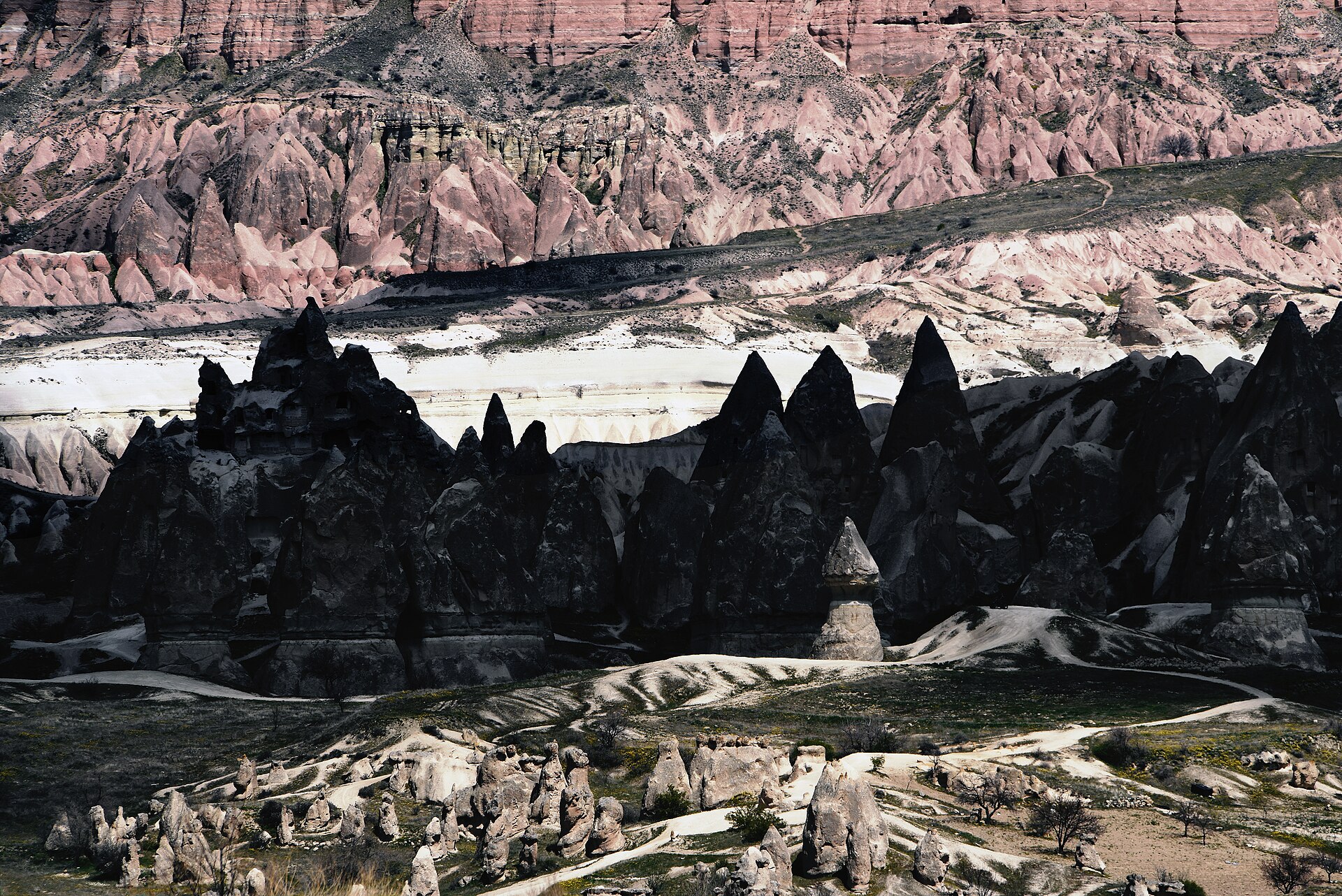 Göreme, Turkey