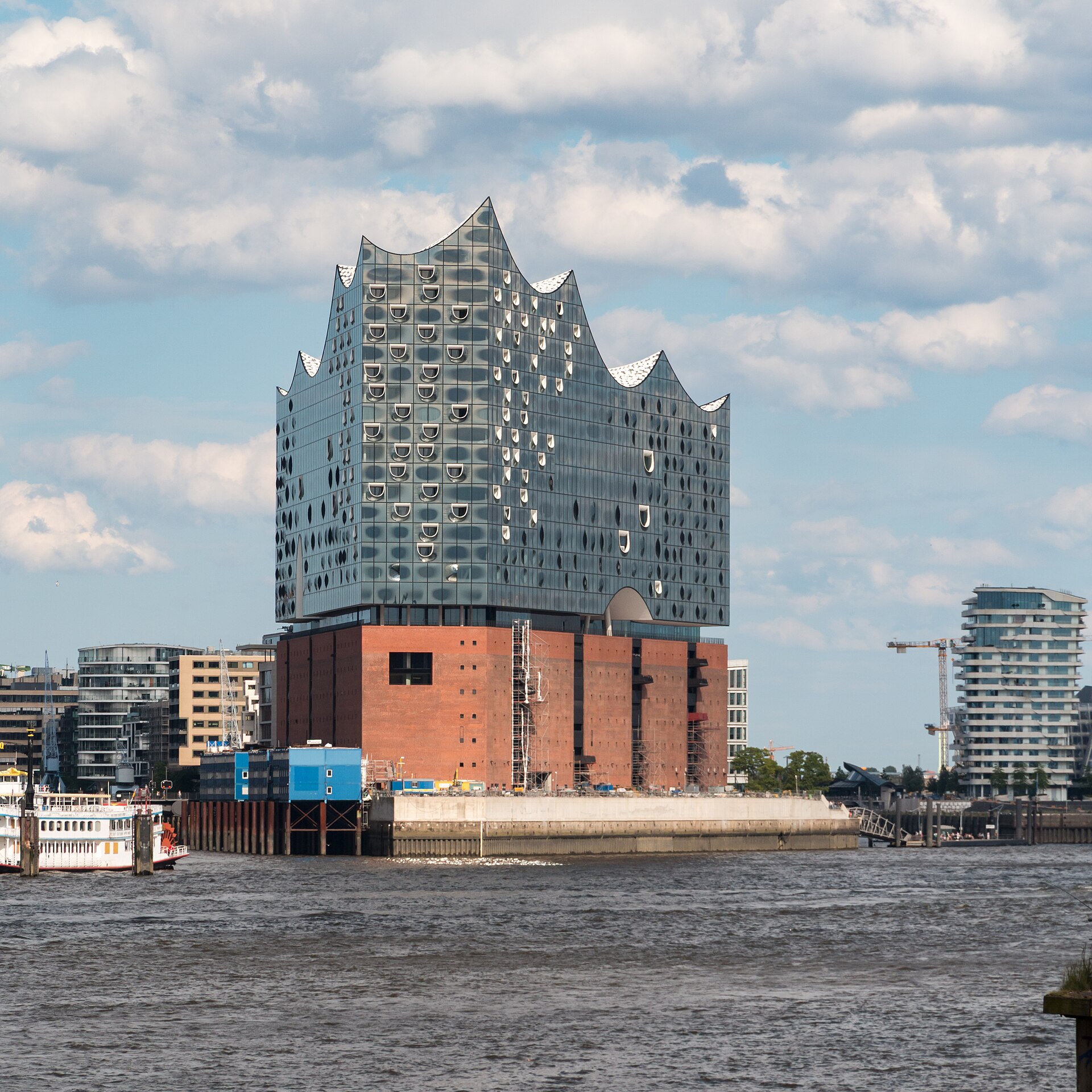 Hamburg, Deutschland