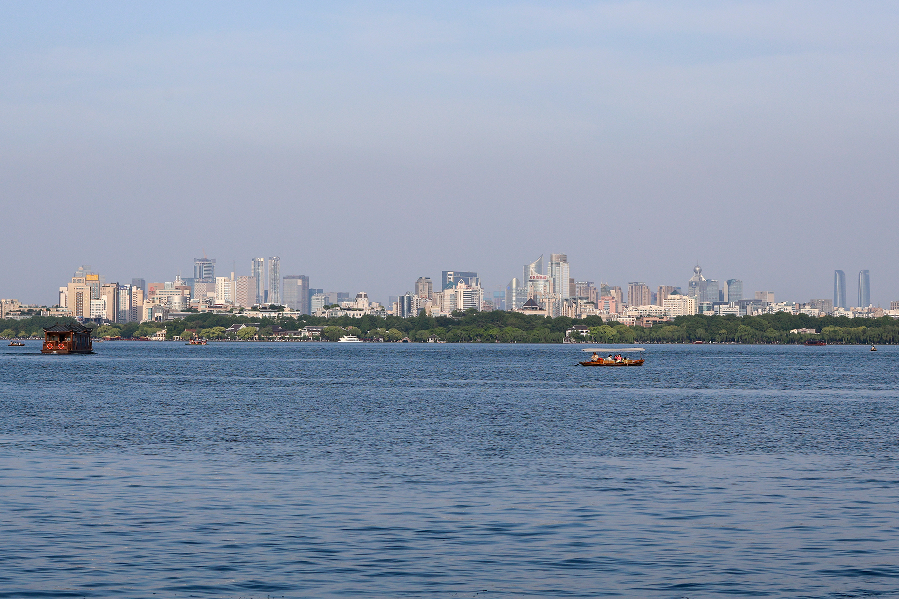Hangzhou, China