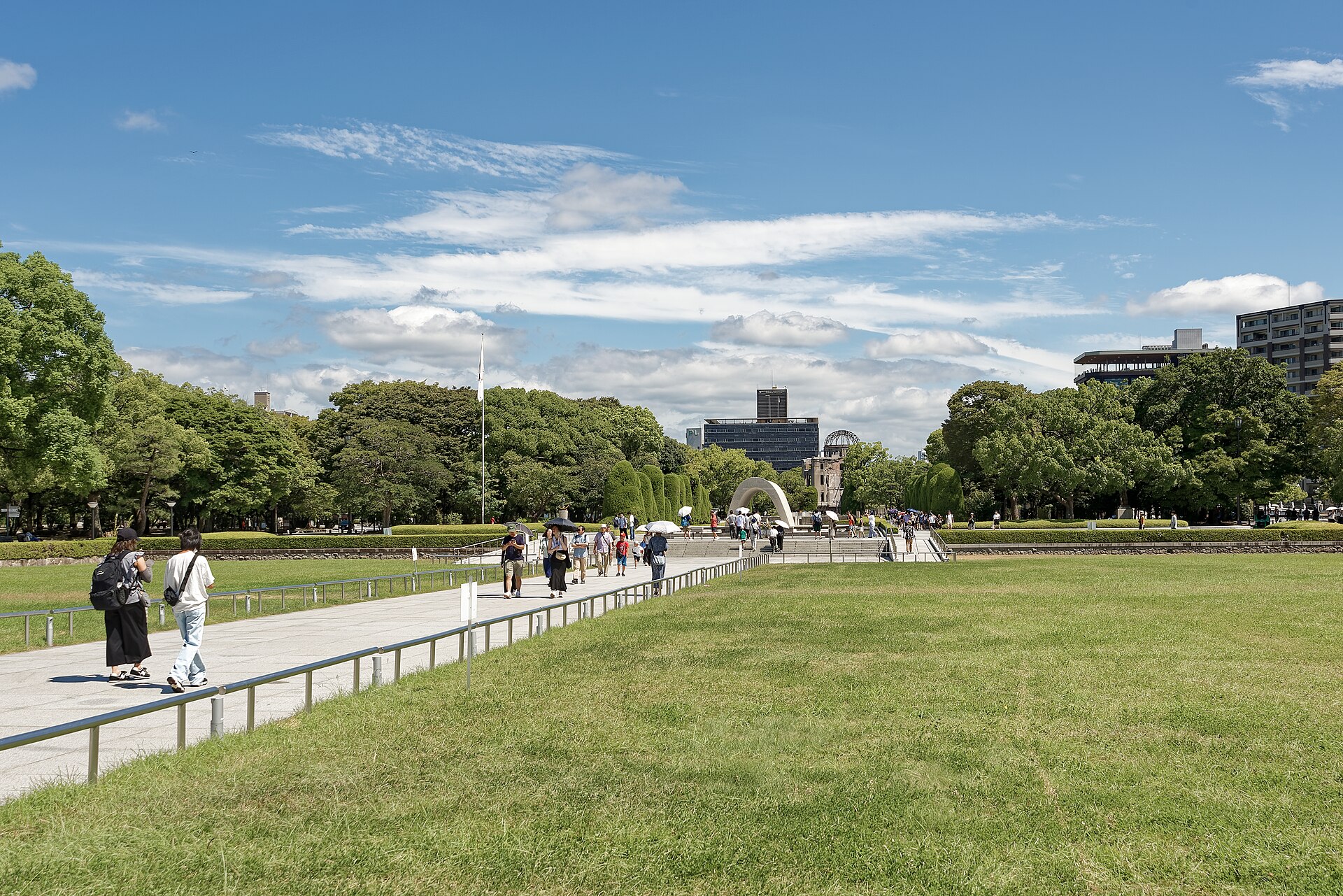 Hiroshima, Japan
