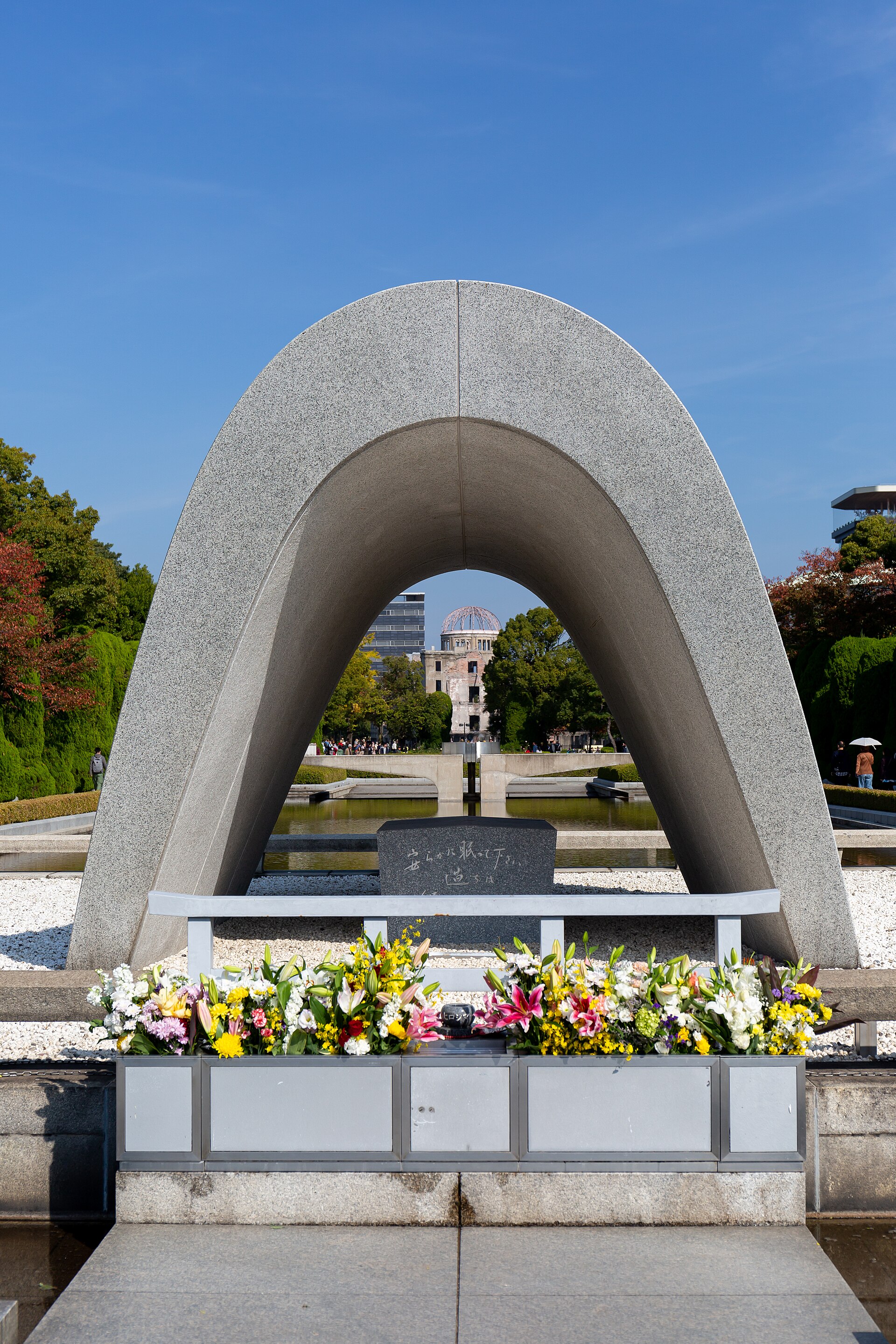 Hiroshima, Japan