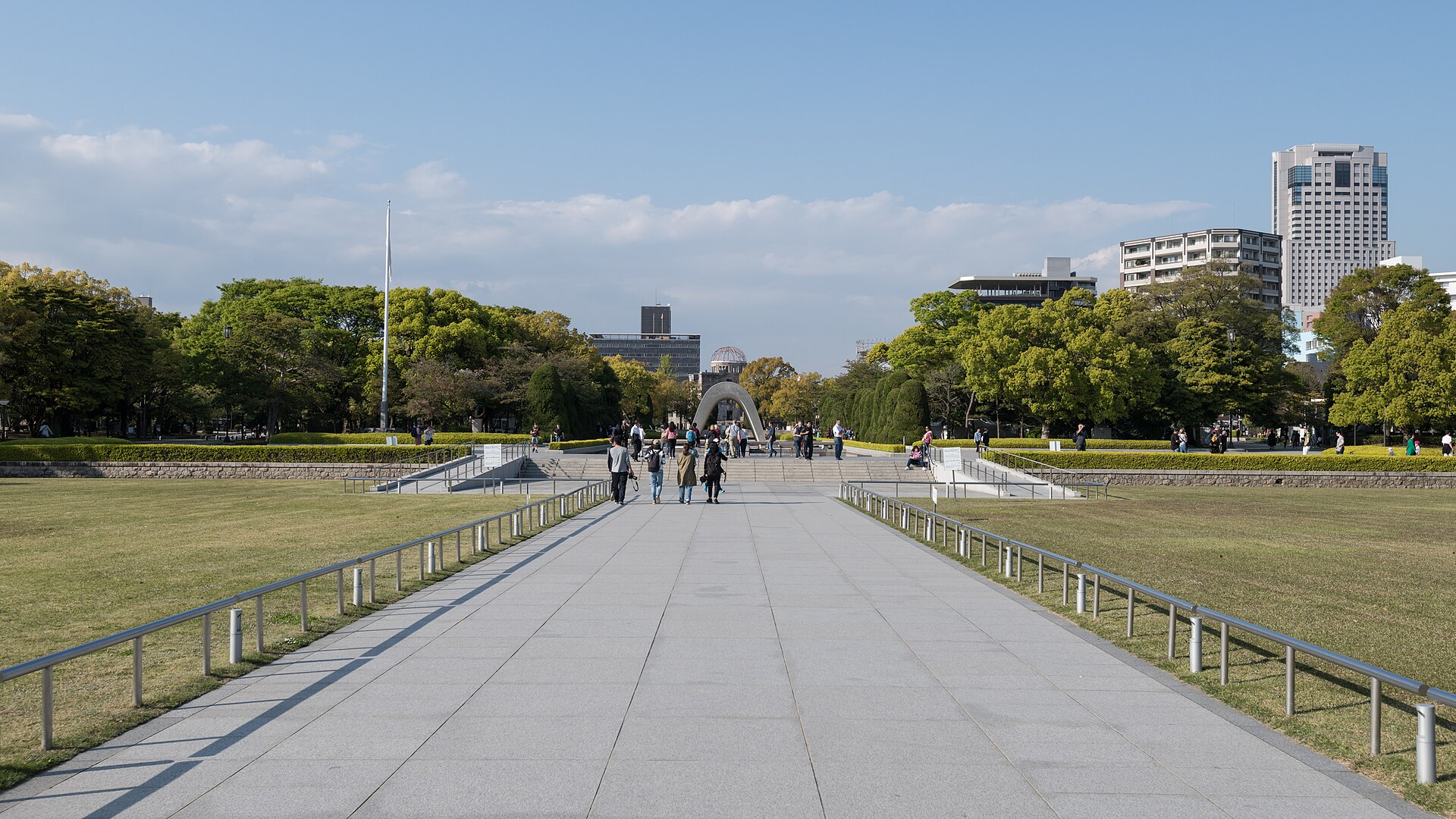 Hiroshima, Japan