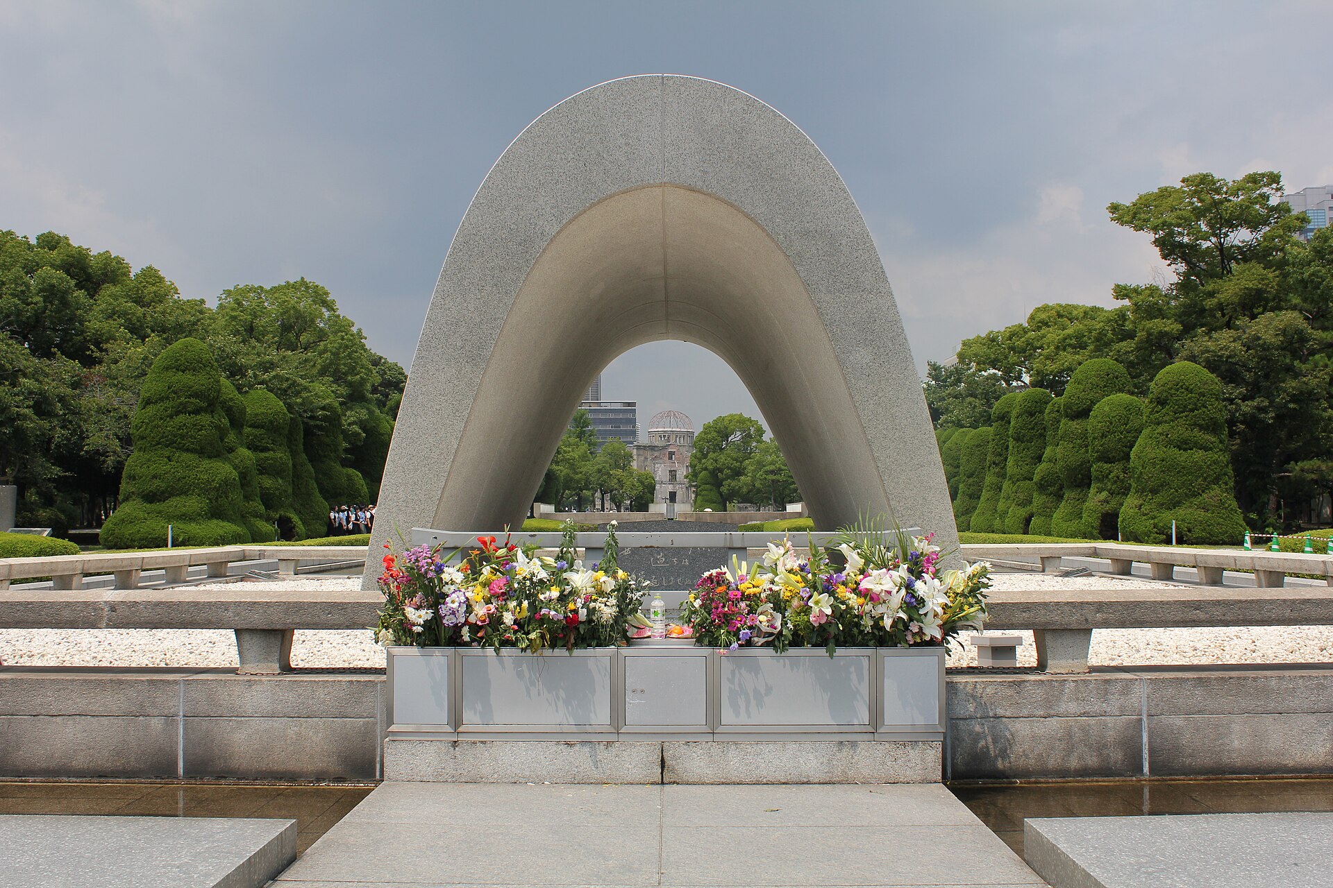 Hiroshima, Japan